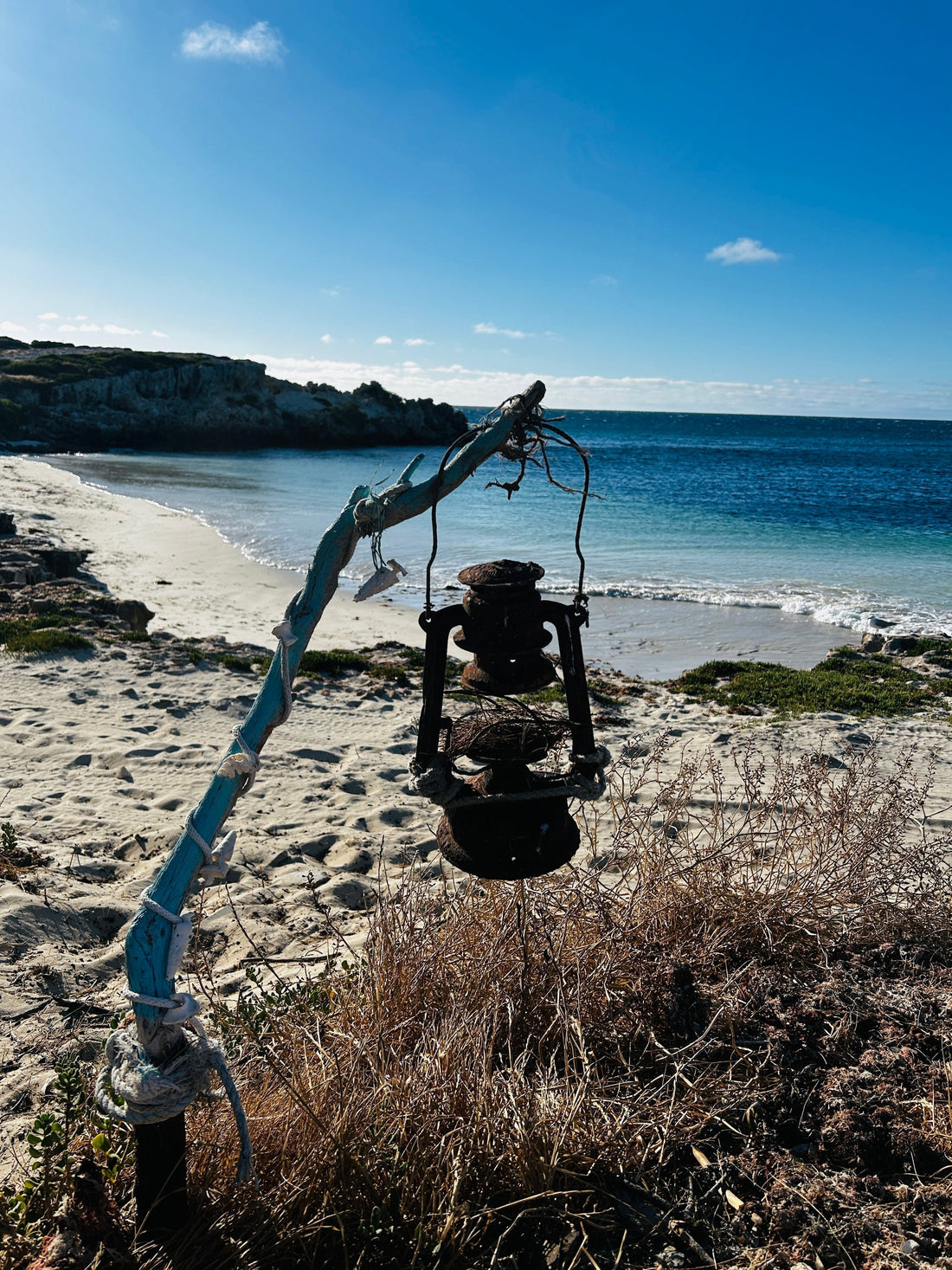 Sandy Cape, Jurien Bay: The Most Beautiful Destination for a Mind Reset