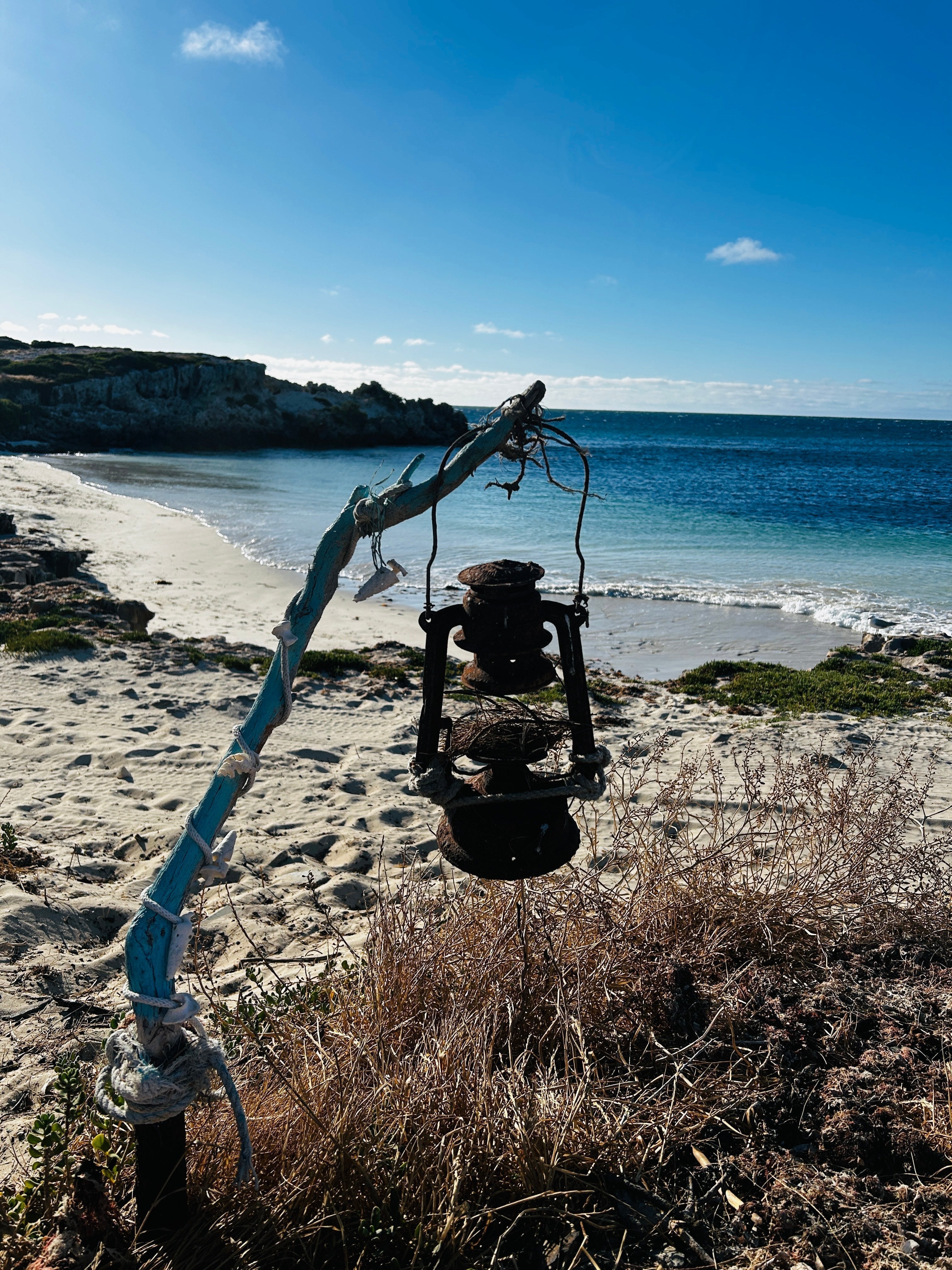 Sandy Cape, Jurien Bay: The Most Beautiful Destination for a Mind Reset