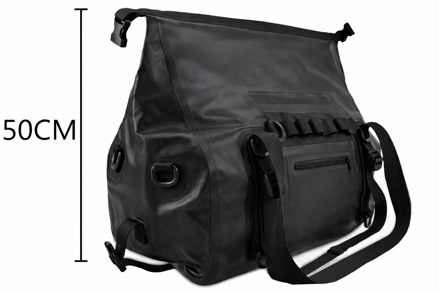 60L Waterproof Duffle Bag Dry Bag