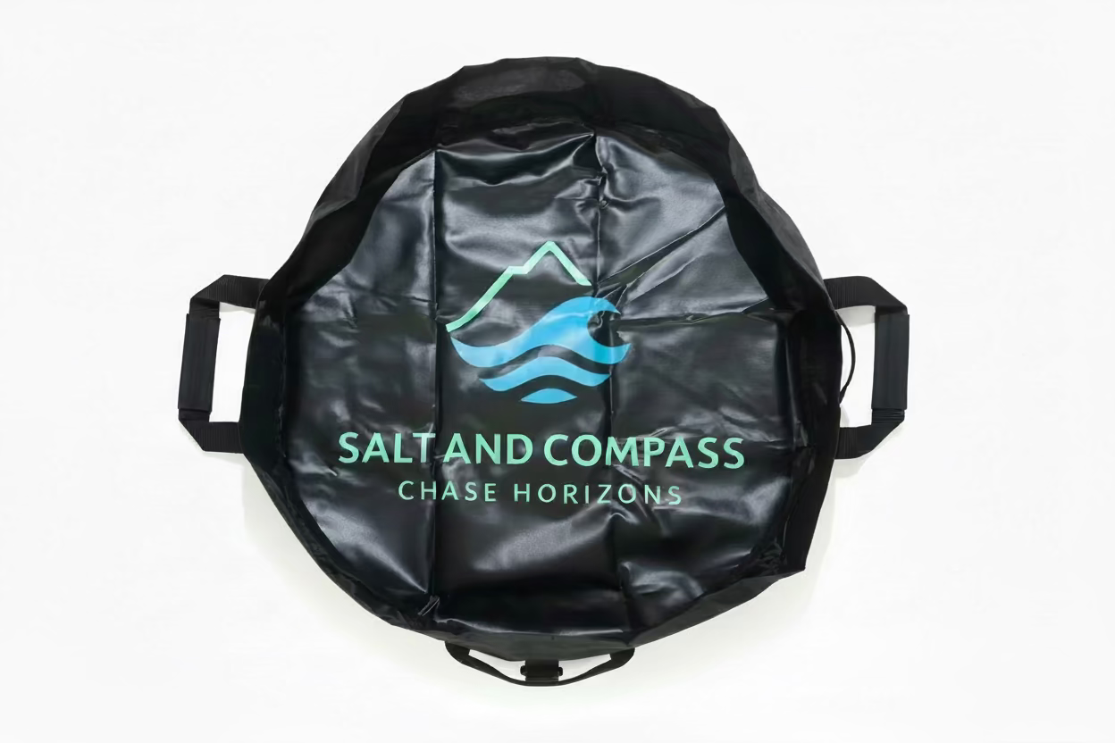 Wetsuit Changing Storage Bag