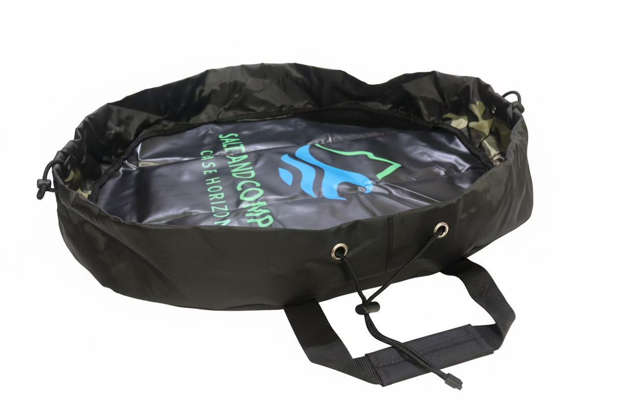 Wetsuit Changing Storage Bag
