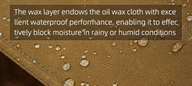 Bushcraft Outdoor Waterproof Canvass/Sunshade/Shelter 1.4x2m