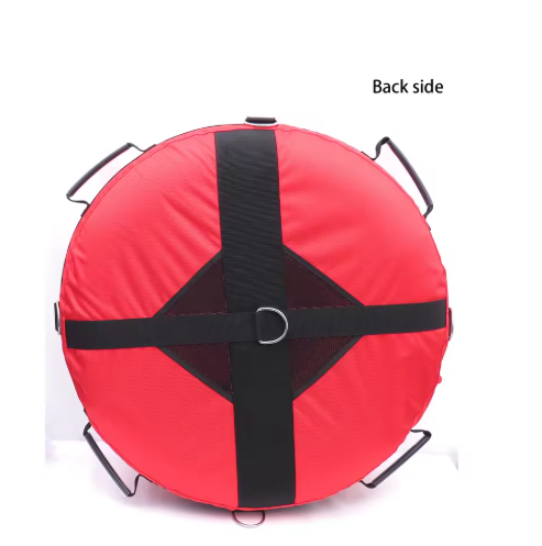 Lightweight Heavy Duty Diving Buoy with flag