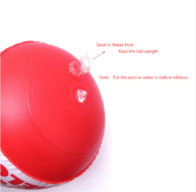 Diver Below float ball with 25m line