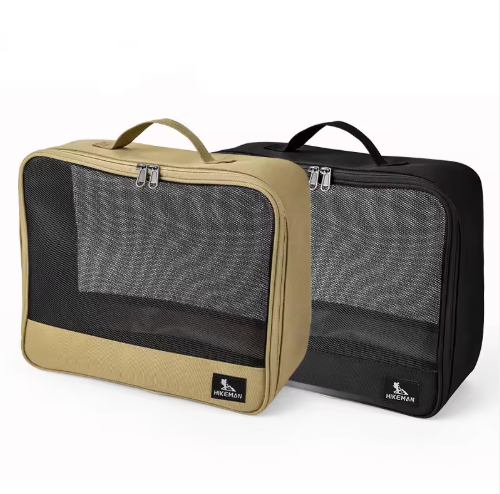 Large Capacity 7lt Mesh Storage Bag