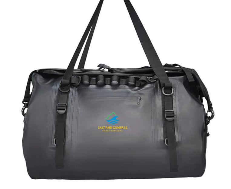 60L Waterproof Duffle Bag Dry Bag