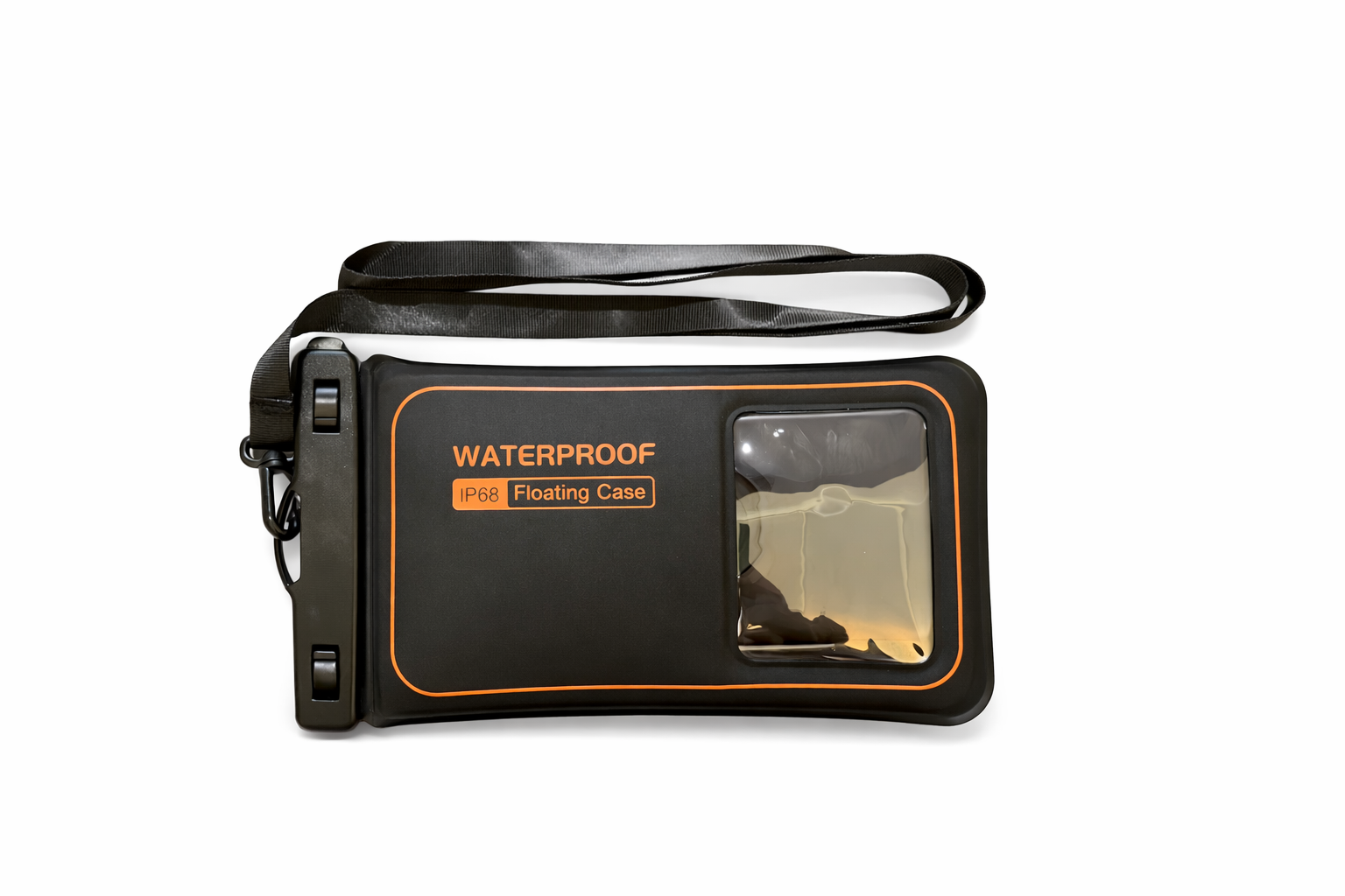 IP68 Waterproof Phone case